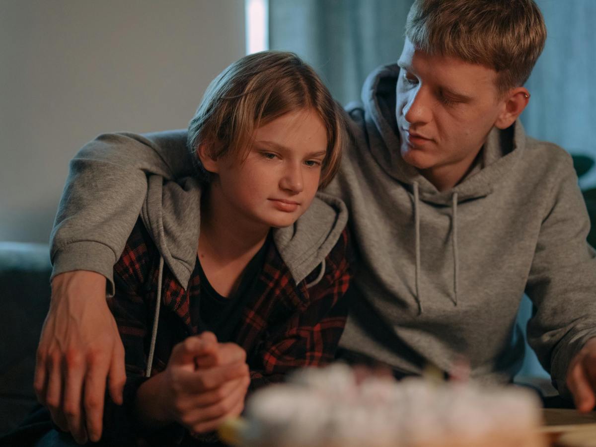 Adolescenza: la famiglia tra crisi e&nbsp;sviluppo