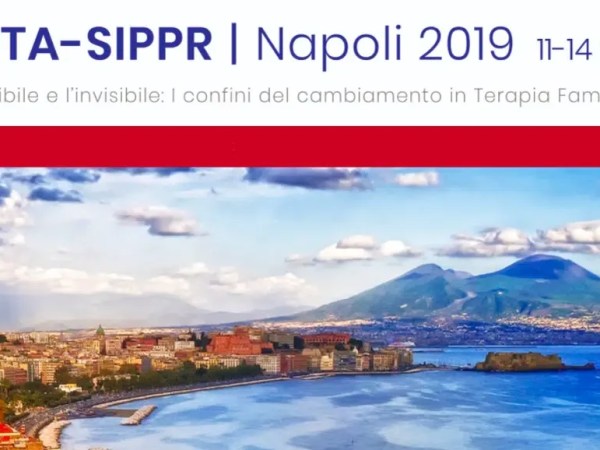 Congresso EFTA Napoli settembre&nbsp;2019