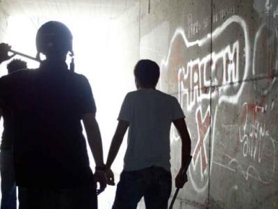 Intervento del Dott. Schneider sulla tematica della psicoterapia con i giovani devianti presso la Scuola di formazione in Psicoterapia&nbsp;sistemico