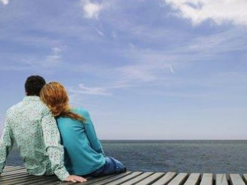 Incanto e disillusione nella relazione di&nbsp;coppia