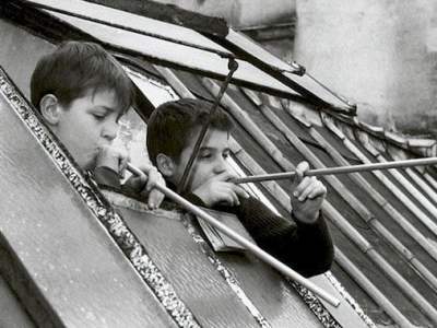 “Sul filo del rasoio”. Gli adolescenti e la criminalità&nbsp;giovanile