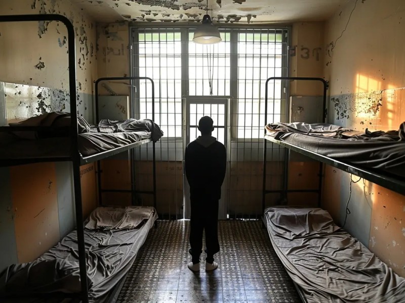 Le vittime di bullismo hanno più probabilità di finire in&nbsp;prigione