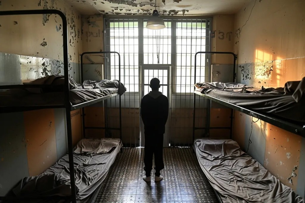 Le vittime di bullismo hanno più probabilità di finire in&nbsp;prigione