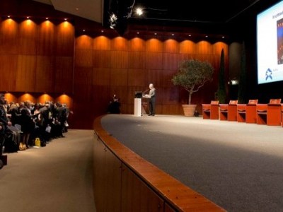 Convegno sui vent’anni del libro “Storie permesse Storie proibite, 1 dicembre&nbsp;2018