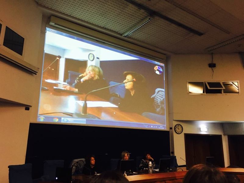 Convegno 1 dicembre sul testo “Storie Permesse Storie&nbsp;Proibite”