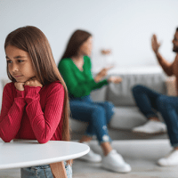 Ci separiamo, ma basta&nbsp;litigare!