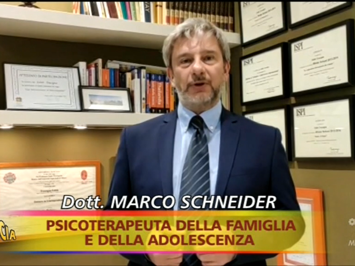 “Body Shaming”: il corpo preso in&nbsp;giro