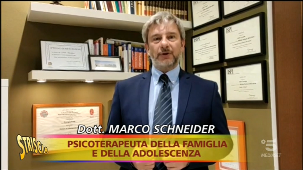 “Body Shaming”: il corpo preso in&nbsp;giro