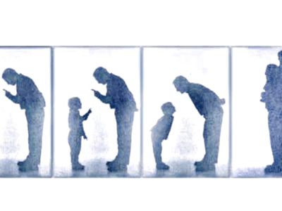 Stili relazionali genitoriali e confini&nbsp;familiari