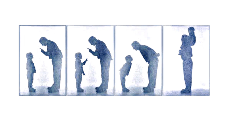 Stili relazionali genitoriali e confini&nbsp;familiari