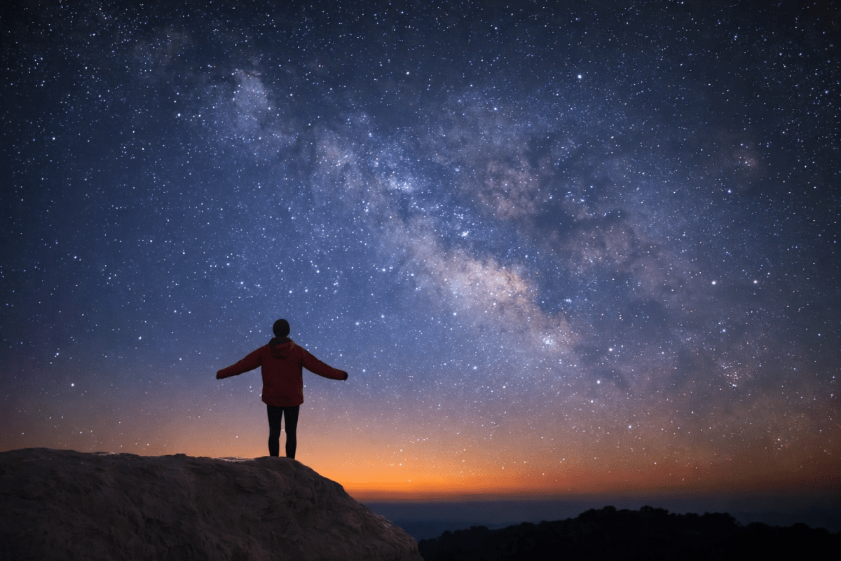 “La nobile arte del vivere ‘qui ed ora’: accettarsi, perdonarsi, restare coerenti con sé&nbsp;stessi”